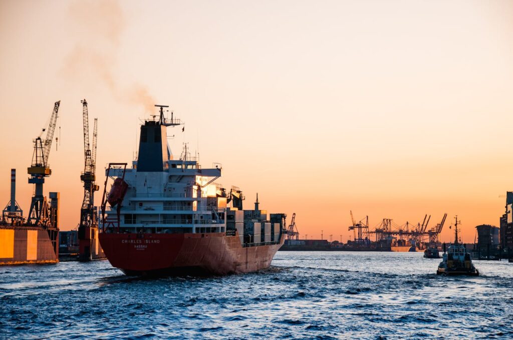 pexels-photo-799091 Photography of Ship
